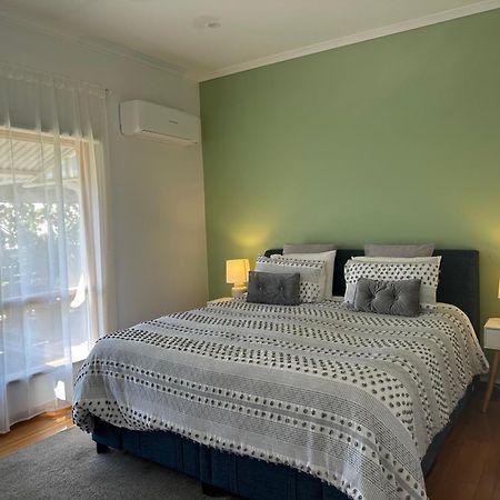 Jack'S House 2 B&B In Mill Street Clare Εξωτερικό φωτογραφία