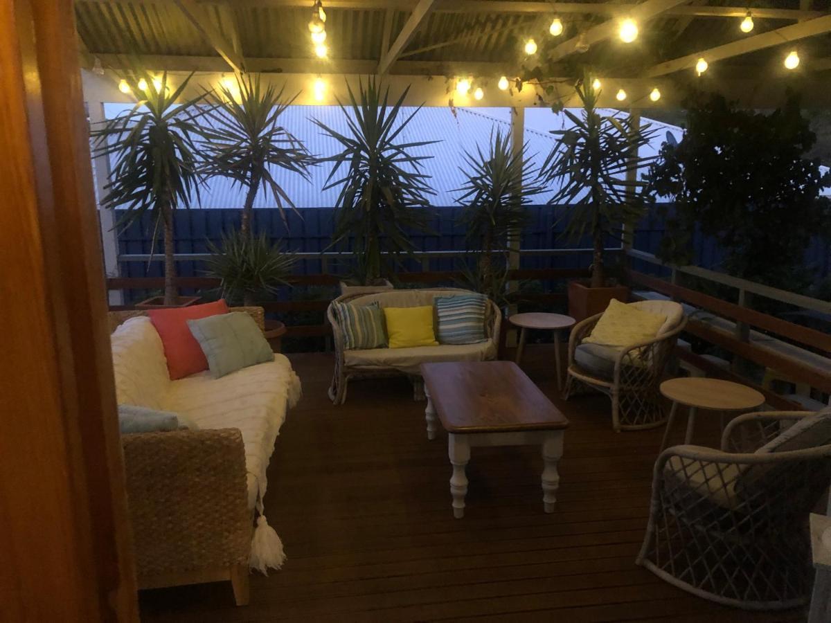 Jack'S House 2 B&B In Mill Street Clare Εξωτερικό φωτογραφία