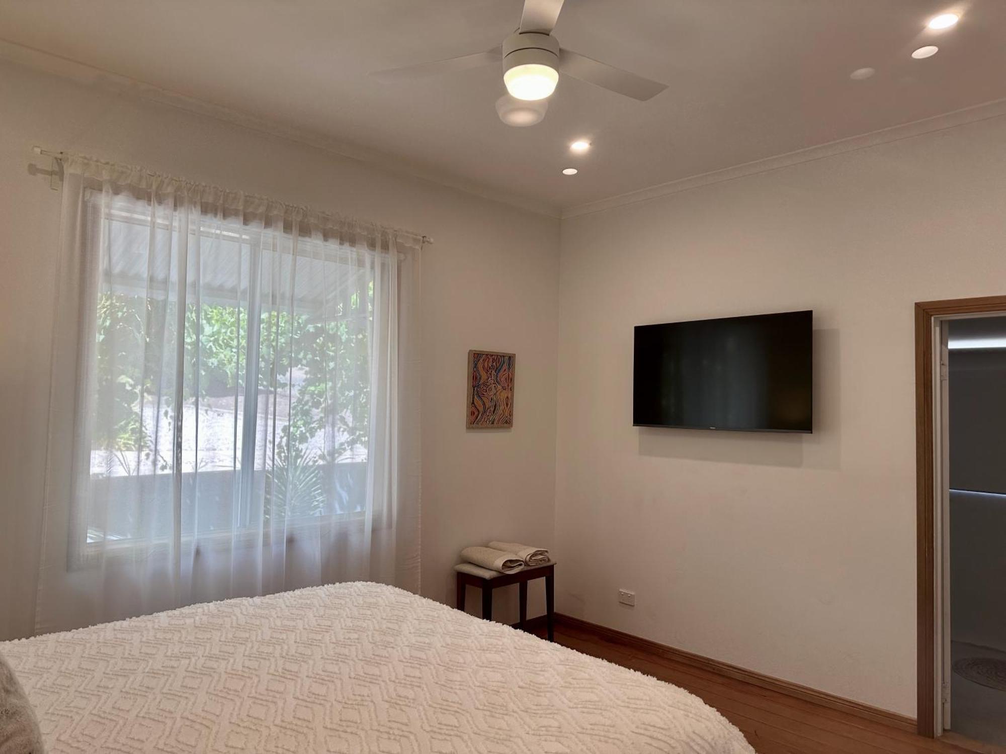 Jack'S House 2 B&B In Mill Street Clare Εξωτερικό φωτογραφία