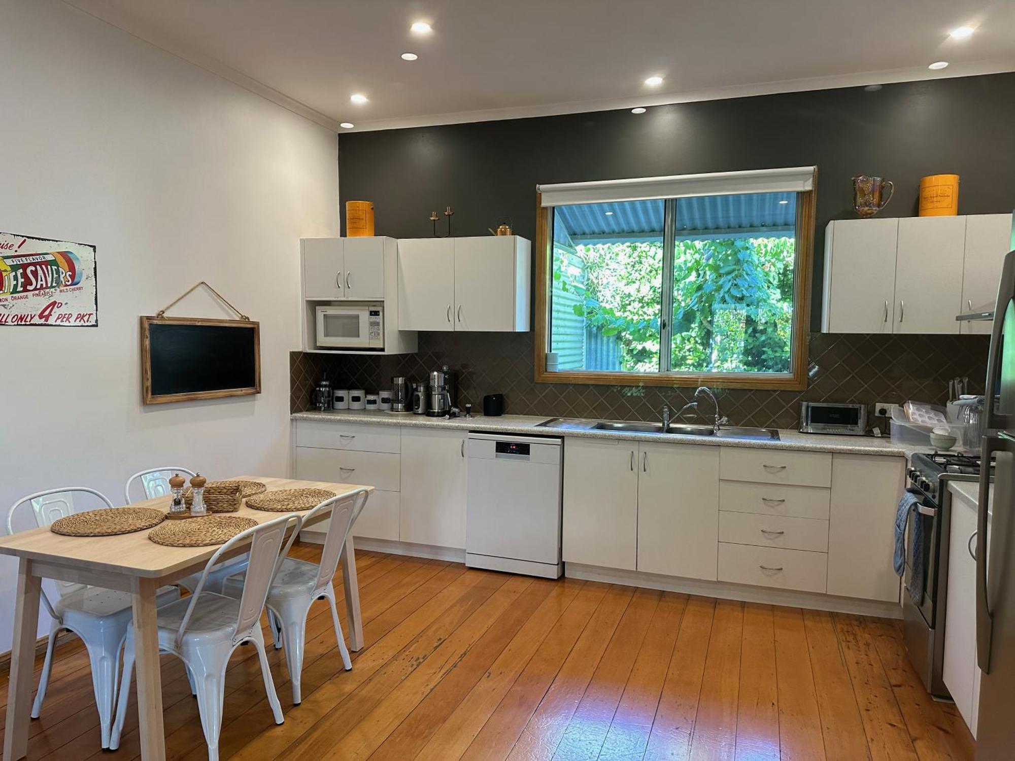 Jack'S House 2 B&B In Mill Street Clare Εξωτερικό φωτογραφία