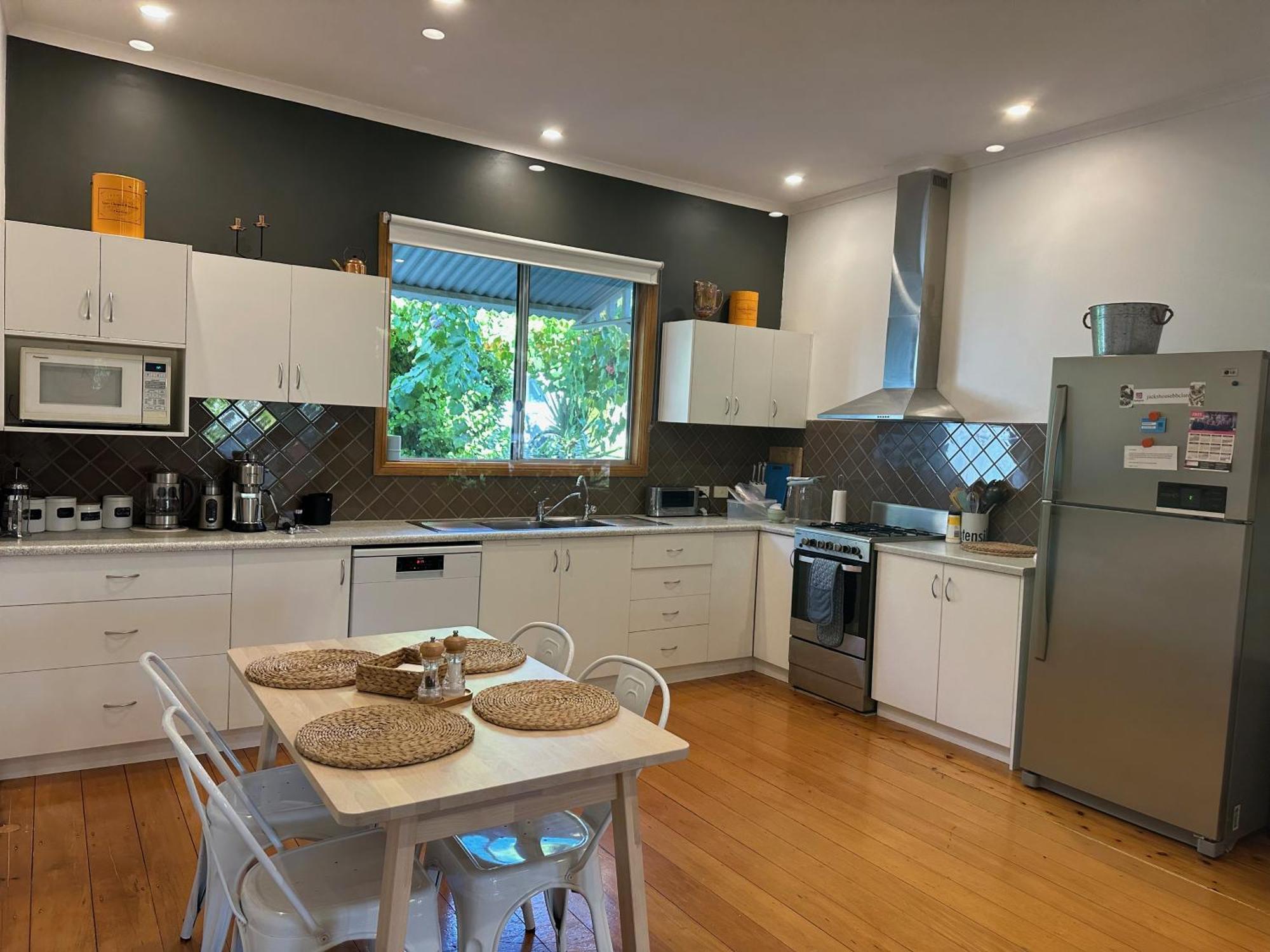 Jack'S House 2 B&B In Mill Street Clare Εξωτερικό φωτογραφία