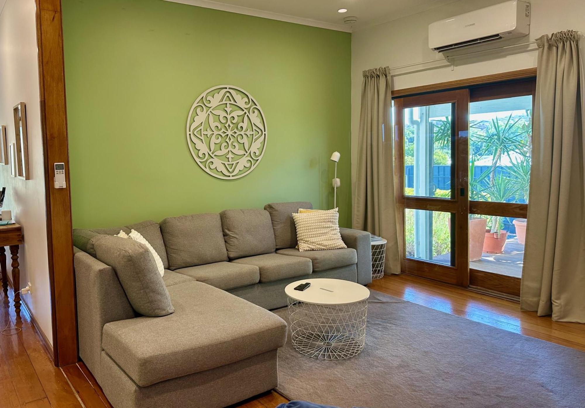 Jack'S House 2 B&B In Mill Street Clare Εξωτερικό φωτογραφία
