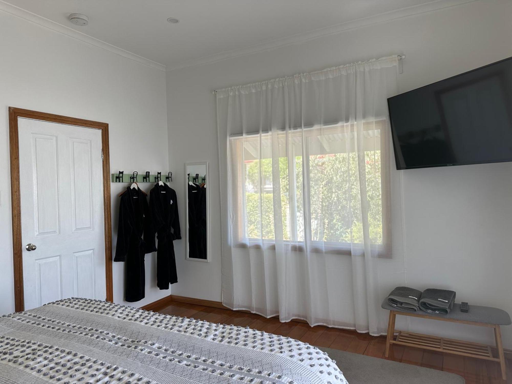 Jack'S House 2 B&B In Mill Street Clare Εξωτερικό φωτογραφία