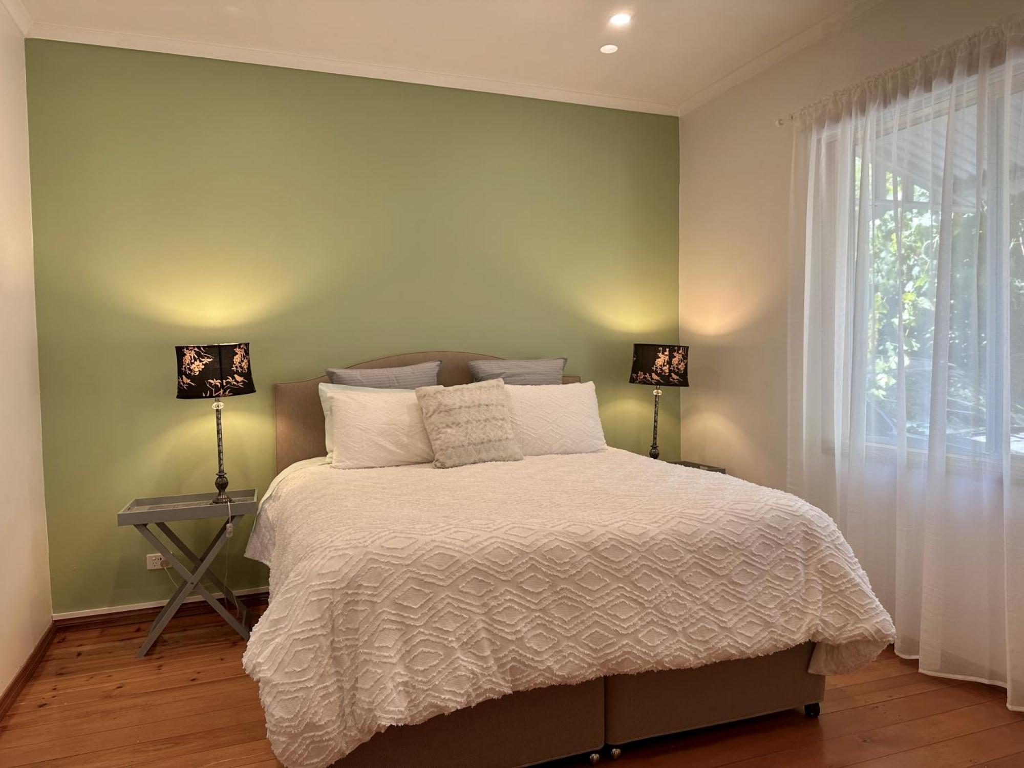 Jack'S House 2 B&B In Mill Street Clare Εξωτερικό φωτογραφία