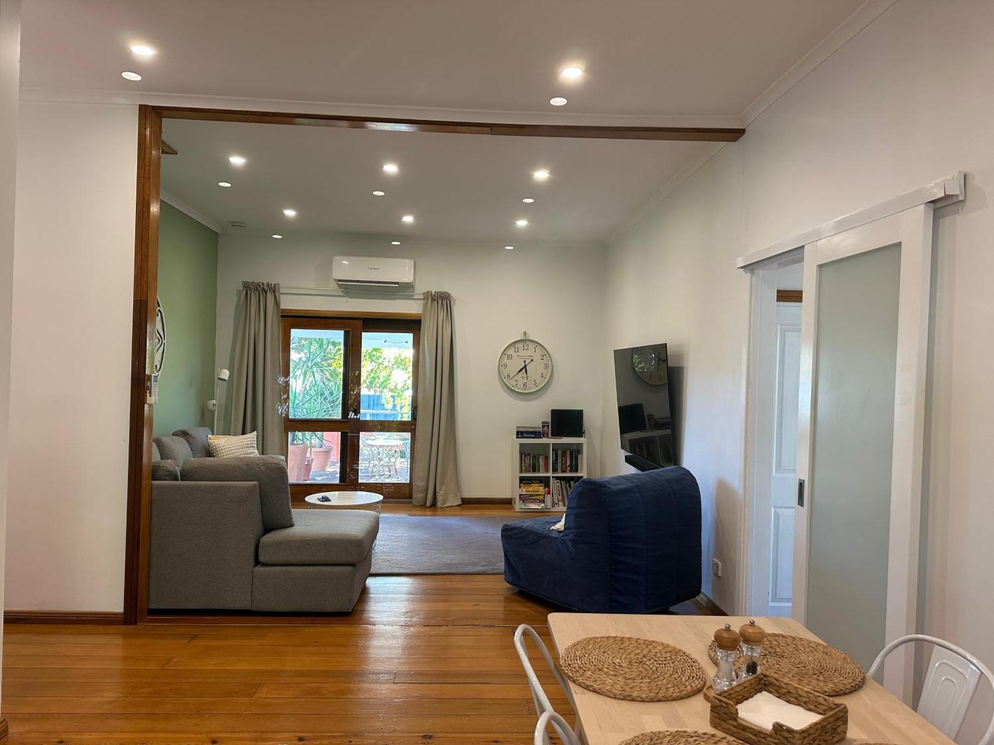 Jack'S House 2 B&B In Mill Street Clare Εξωτερικό φωτογραφία